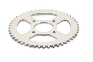 CHAIN DRIVE SPROCKET